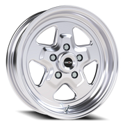 Vision 521 15x4 -19 5x120.65mm 83.1mm Polished