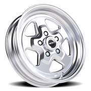 Vision 521 15x4 -19 5x127mm 83.1mm Polished