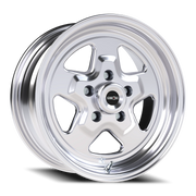 Vision 521 15x7 +0 5x120.65mm 83.1mm Polished