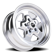Vision 521 15x7 +0 5x120.65mm 83.1mm Polished