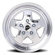 Vision 521 15x7 +0 5x114.3mm 83.1mm Polished