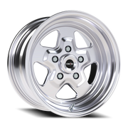 Vision 521 15x8 +0 5x120.65mm 83.1mm Polished