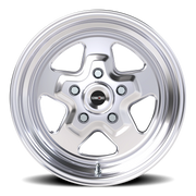 Vision 521 15x8 +0 5x127mm 83.1mm Polished