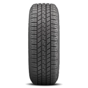 Goodyear Wrangler Fortitude HT C-Type 235/65R16C E 121R BSW