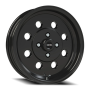 Vision 531 15x4 -19 4x108mm 72.6mm Gloss Black