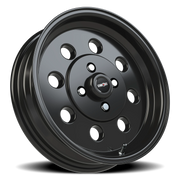 Vision 531 15x4 -19 4x108mm 72.6mm Gloss Black