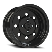 Vision 531 15x8 +0 4x108mm 72.6mm Gloss Black