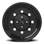 Vision 531 15x8 +0 4x108mm 72.6mm Gloss Black