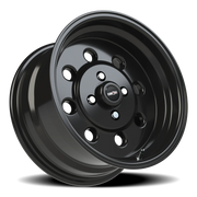 Vision 531 15x8 +27 4x108mm 72.6mm Gloss Black