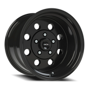 Vision 531 15x10 -25 5x120.65mm 83.1mm Gloss Black