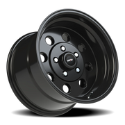 Vision 531 15x10 +0 5x120.65mm 83.1mm Gloss Black