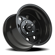 Vision 531 15x10 -25 5x114.3mm 83.1mm Gloss Black