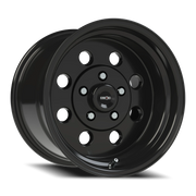Vision 531 15x10 +0 5x114.3mm 83.1mm Gloss Black