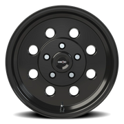 Vision 531 15x4 -19 5x120.65mm 83.1mm Gloss Black