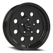 Vision 531 15x4 -19 5x114.3mm 83.1mm Gloss Black