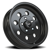 Vision 531 15x4 -19 5x114.3mm 83.1mm Gloss Black