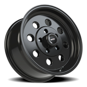 Vision 531 15x7 +0 5x120.65mm 83.1mm Gloss Black