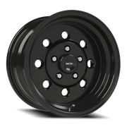 Vision 531 15x8 +0 5x114.3mm 83.1mm Gloss Black