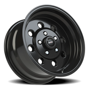 Vision 531 15x8 +0 5x114.3mm 83.1mm Gloss Black