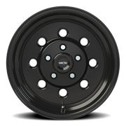 Vision 531 15x8 +0 5x114.3mm 83.1mm Gloss Black