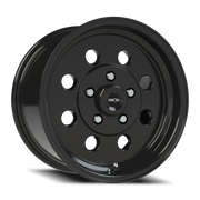 Vision 531 15x8 +27 5x114.3mm 83.1mm Gloss Black