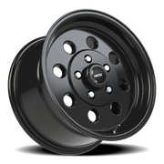 Vision 531 15x8 +27 5x114.3mm 83.1mm Gloss Black