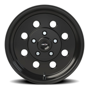 Vision 531 15x8 +27 5x114.3mm 83.1mm Gloss Black