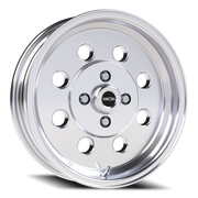 Vision 531 15x4 -19 4x108mm 72.6mm Polished