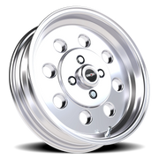 Vision 531 15x4 -19 4x108mm 72.6mm Polished