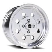 Vision 531 15x7 +20 4x108mm 72.6mm Polished