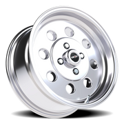 Vision 531 15x7 +20 4x108mm 72.6mm Polished