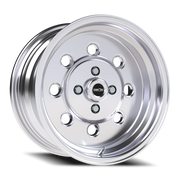 Vision 531 15x8 +0 4x108mm 72.6mm Polished