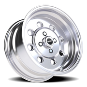 Vision 531 15x8 +27 4x108mm 72.6mm Polished