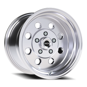 Vision 531 15x10 +0 5x120.65mm 83.1mm Polished