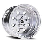 Vision 531 15x10 -25 5x114.3mm 83.1mm Polished