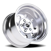 Vision 531 15x10 -25 5x114.3mm 83.1mm Polished