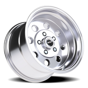 Vision 531 15x10 +0 5x114.3mm 83.1mm Polished