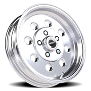 Vision 531 15x4 -19 5x114.3mm 83.1mm Polished