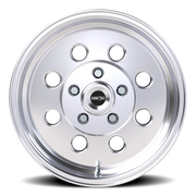 Vision 531 15x7 +0 5x120.65mm 83.1mm Polished