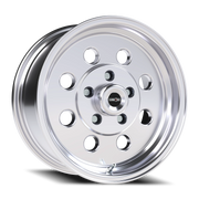 Vision 531 15x7 +0 5x114.3mm 83.1mm Polished