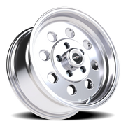 Vision 531 15x7 +0 5x114.3mm 83.1mm Polished