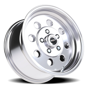 Vision 531 15x8 +27 5x120.65mm 83.1mm Polished
