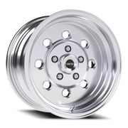 Vision 531 15x8 +0 5x114.3mm 83.1mm Polished
