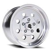 Vision 531 15x8 +27 5x114.3mm 83.1mm Polished