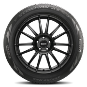 Pirelli Scorpion AS Plus 3 235/55R20 102H BSW