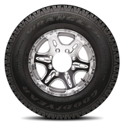 Goodyear Wrangler Trailmark 245/65R17 105T BSW