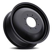 TIS 544B Dually Inner 22x8.25 +115 8x200mm 156.17mm Gloss Black