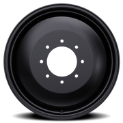 TIS 544B Dually Inner 20x8.25 +115 8x210mm 154.3mm Gloss Black