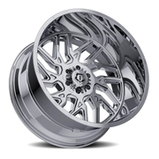 TIS 544C 20x10 -20 5x127mm 78.1mm Chrome