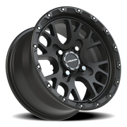 Vision 545 14x7 +13 4x100mm 69.9mm Satin Black